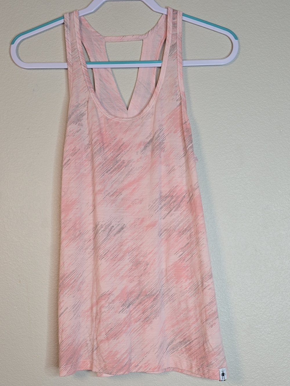Smartwool  Merino 150 Pattern Tank Size M